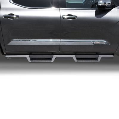 Westin - Westin 56-14235 HDX Drop Nerf Step Bars - Image 8