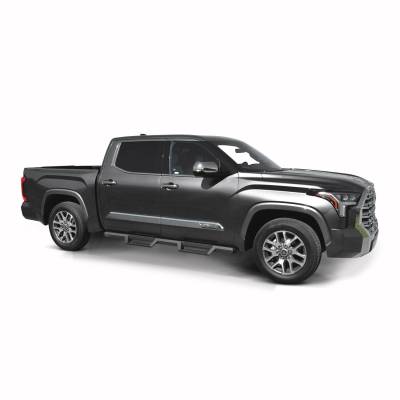 Westin - Westin 56-14235 HDX Drop Nerf Step Bars - Image 9