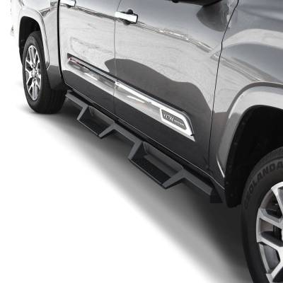 Westin - Westin 56-14235 HDX Drop Nerf Step Bars - Image 6