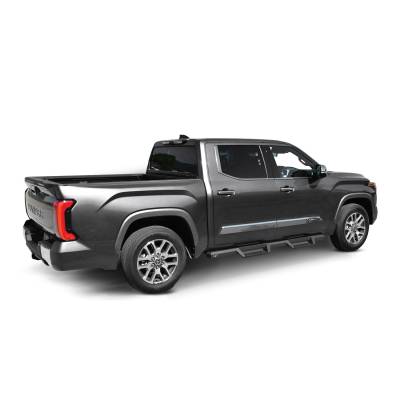 Westin - Westin 56-14235 HDX Drop Nerf Step Bars - Image 10
