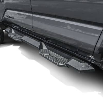 Westin - Westin 56-22785 HDX Xtreme Nerf Step Bars - Image 8