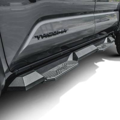 Westin - Westin 56-22785 HDX Xtreme Nerf Step Bars - Image 9