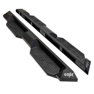 Westin - Westin 56-23795 HDX Xtreme Nerf Step Bars - Image 2
