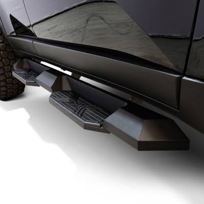 Westin - Westin 56-23795 HDX Xtreme Nerf Step Bars - Image 9