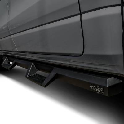 Westin - Westin 56-14085 HDX Drop Nerf Step Bars - Image 11
