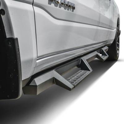 Westin - Westin 56-14085 HDX Drop Nerf Step Bars - Image 10