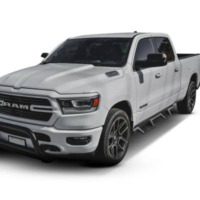 Westin - Westin 56-14085 HDX Drop Nerf Step Bars - Image 12