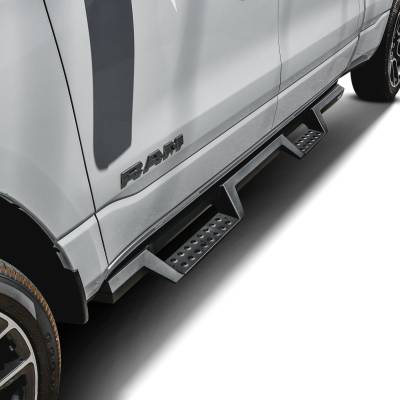 Westin - Westin 56-14085 HDX Drop Nerf Step Bars - Image 9