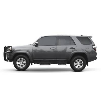Westin - Westin 56-138352 HDX Stainless Drop Nerf Step Bars - Image 11