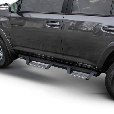 Westin - Westin 56-138352 HDX Stainless Drop Nerf Step Bars - Image 13