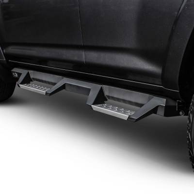 Westin - Westin 56-138352 HDX Stainless Drop Nerf Step Bars - Image 14