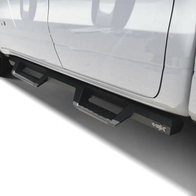 Westin - Westin 56-14095 HDX Drop Nerf Step Bars - Image 9