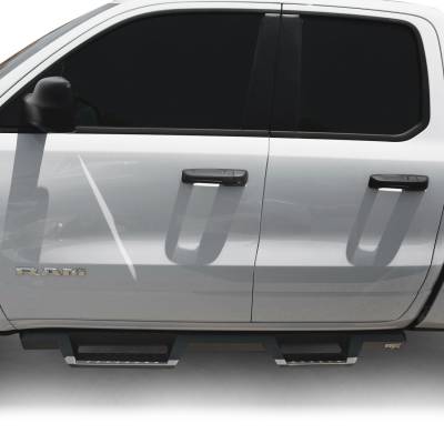 Westin - Westin 56-14095 HDX Drop Nerf Step Bars - Image 11