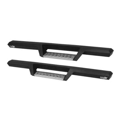 Westin - Westin 56-140552 HDX Stainless Drop Nerf Step Bars - Image 2