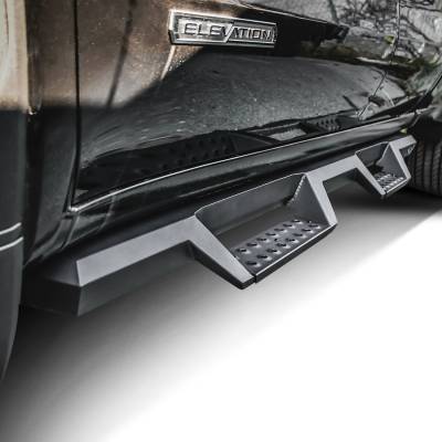 Westin - Westin 56-14125 HDX Drop Nerf Step Bars - Image 7