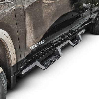 Westin - Westin 56-14125 HDX Drop Nerf Step Bars - Image 8
