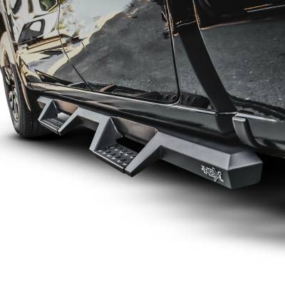 Westin - Westin 56-14125 HDX Drop Nerf Step Bars - Image 9