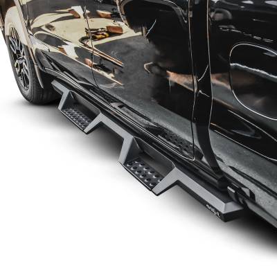 Westin - Westin 56-14125 HDX Drop Nerf Step Bars - Image 10