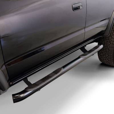 Westin - Westin 25-1455 Signature 3 Round Step Bar - Image 3