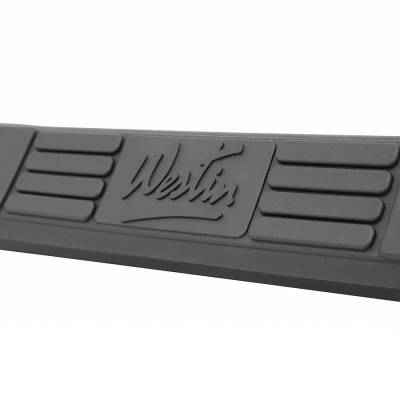 Westin - Westin 25-0675 Signature 3 Round Step Bar - Image 2