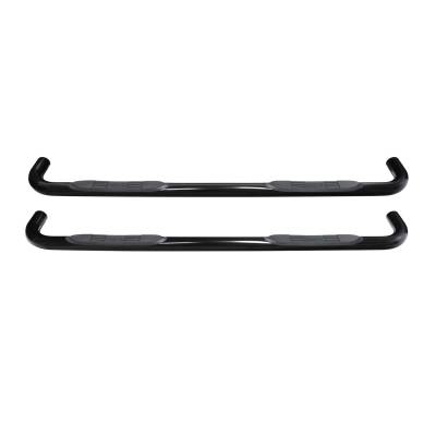 Westin - Westin 23-4135 E-Series 3 Round Nerf Step Bars - Image 3