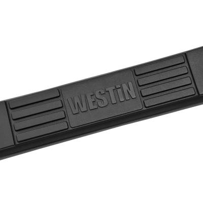 Westin - Westin 23-4065 E-Series 3 Round Nerf Step Bars - Image 3
