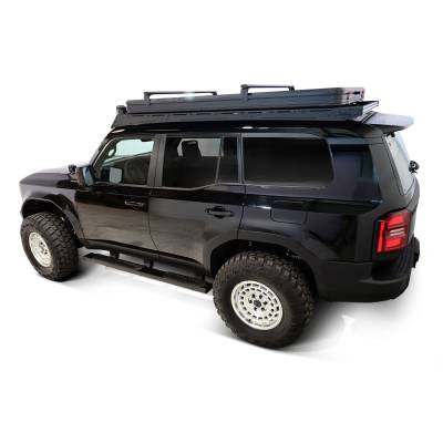 Westin - Westin 28-53795 R5 Nerf Step Bars - Image 10