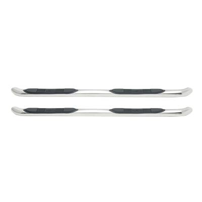 Westin - Westin 23-2400 E-Series 3 Round Nerf Step Bars - Image 3