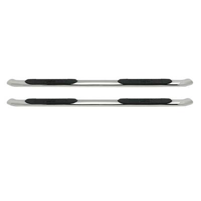 Westin - Westin 21-2770 Platinum 4 Oval Nerf Step Bars - Image 2