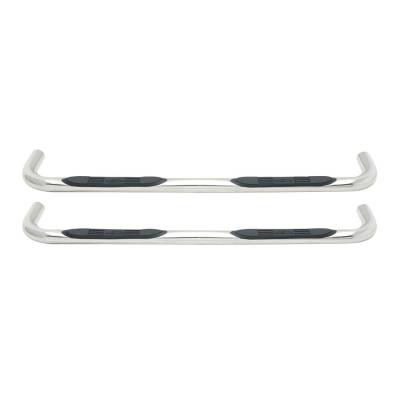 Westin - Westin 23-2880 E-Series 3 Round Nerf Step Bars - Image 3