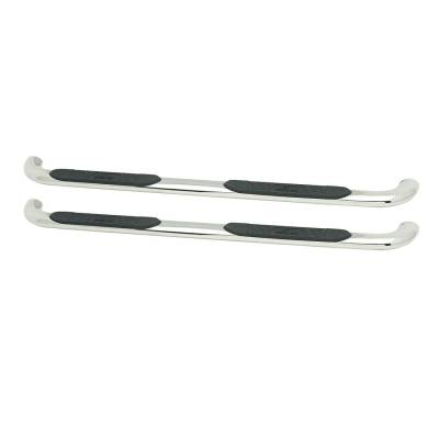 Westin - Westin 21-3560 Platinum 4 Oval Nerf Step Bars - Image 2