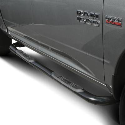Westin - Westin 23-3565 E-Series 3 Round Nerf Step Bars - Image 5