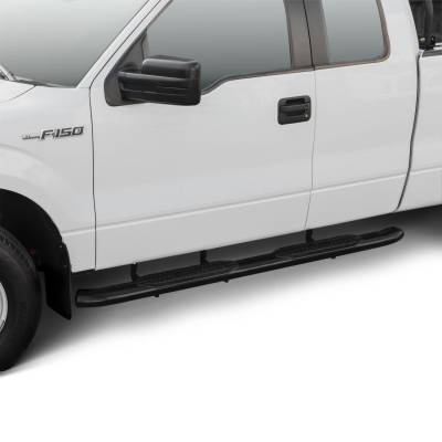 Westin - Westin 21-53515 PRO TRAXX 5 Oval Nerf Step Bars - Image 10