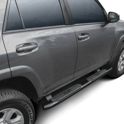 Westin - Westin 21-53835 PRO TRAXX 5 Oval Nerf Step Bars - Image 13