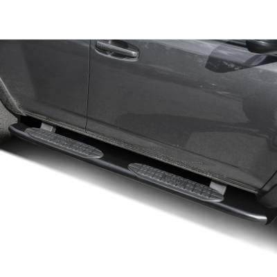 Westin - Westin 21-53835 PRO TRAXX 5 Oval Nerf Step Bars - Image 14
