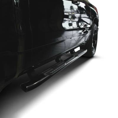 Westin - Westin 21-54085 PRO TRAXX 5 Oval Nerf Step Bars - Image 12