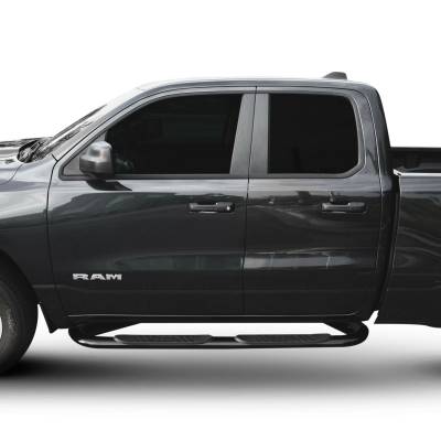 Westin - Westin 21-4085 Platinum 4 Oval Nerf Step Bars - Image 6