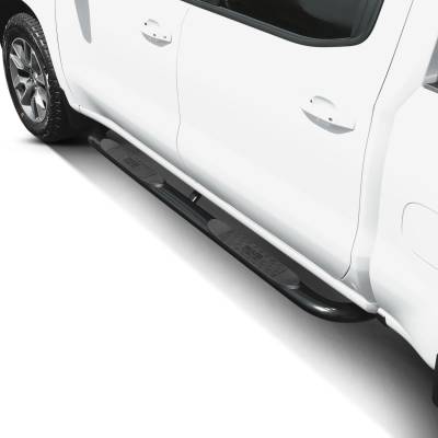 Westin - Westin 21-4135 Platinum 4 Oval Nerf Step Bars - Image 10