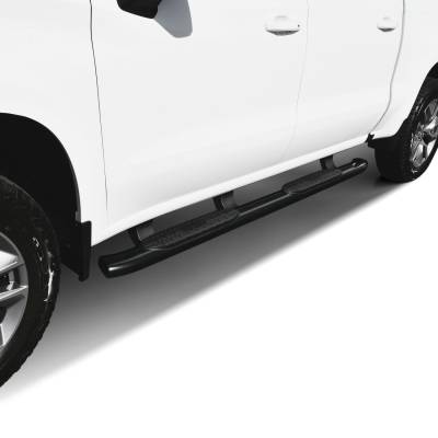 Westin - Westin 21-54135 PRO TRAXX 5 Oval Nerf Step Bars - Image 10