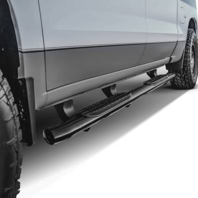 Westin - Westin 21-54135 PRO TRAXX 5 Oval Nerf Step Bars - Image 12