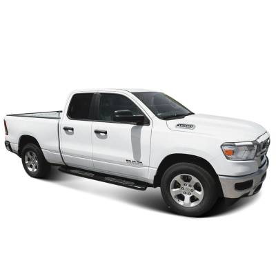 Westin - Westin 21-54095 PRO TRAXX 5 Oval Nerf Step Bars - Image 10