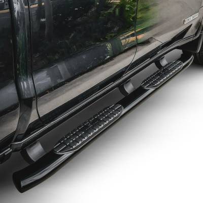 Westin - Westin 21-54125 PRO TRAXX 5 Oval Nerf Step Bars - Image 8