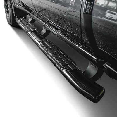 Westin - Westin 21-54125 PRO TRAXX 5 Oval Nerf Step Bars - Image 11
