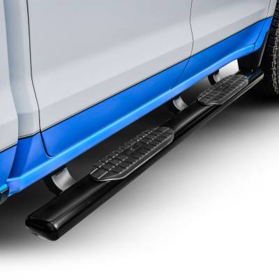 Westin - Westin 21-64135 PRO TRAXX 6 Oval Nerf Step Bars - Image 11