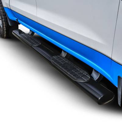 Westin - Westin 21-64135 PRO TRAXX 6 Oval Nerf Step Bars - Image 9