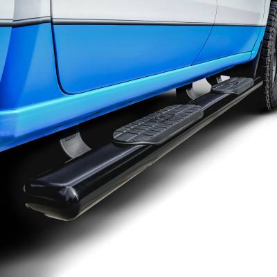 Westin - Westin 21-64135 PRO TRAXX 6 Oval Nerf Step Bars - Image 10
