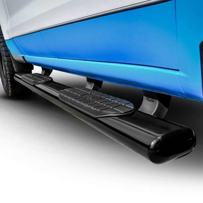 Westin - Westin 21-64135 PRO TRAXX 6 Oval Nerf Step Bars - Image 8