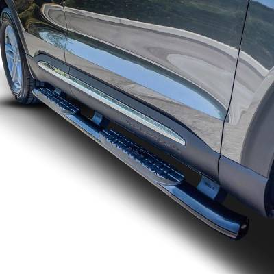 Westin - Westin 21-24175 PRO TRAXX 4 Oval Nerf Step Bars - Image 8