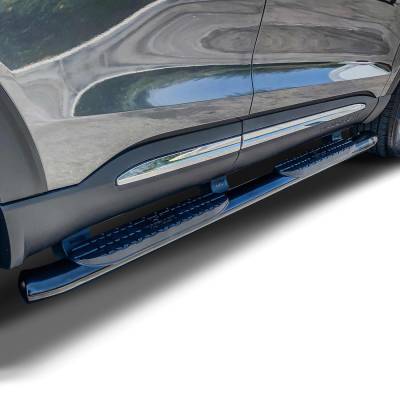 Westin - Westin 21-24175 PRO TRAXX 4 Oval Nerf Step Bars - Image 9