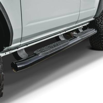 Westin - Westin 21-24195 PRO TRAXX 4 Oval Nerf Step Bars - Image 13